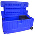 Horsemens Pride Tack Trunk with Wheels - Drop Ship